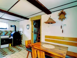 Prodej chaty, Kladruby - Hřešihlavy, 86 m2