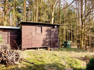 Prodej chaty, Kladruby - Hřešihlavy, 86 m2