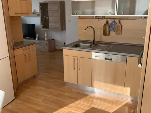 Pronájem bytu 2+kk, Beroun - Beroun-Město, Nad Paloučkem, 58 m2