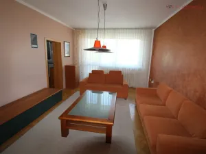 Pronájem bytu 3+1, Zlín - Příluky, Přílucká, 94 m2