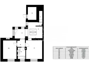 Prodej rodinného domu, Koleč, 64 m2