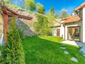 Prodej rodinného domu, Koleč, 64 m2