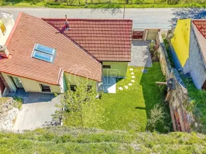 Prodej rodinného domu, Koleč, 64 m2