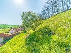 Prodej rodinného domu, Koleč, 64 m2