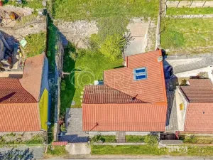 Prodej rodinného domu, Koleč, 64 m2