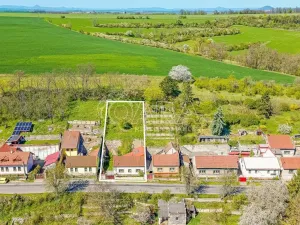 Prodej rodinného domu, Koleč, 64 m2