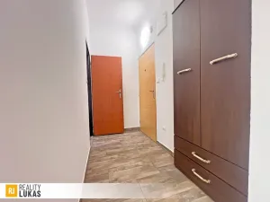 Pronájem bytu 1+1, Ostrava, 28. října, 47 m2