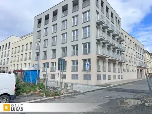Pronájem bytu 1+kk, Ostrava, Pivovarská, 36 m2