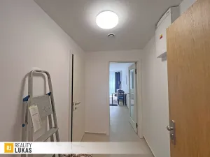 Pronájem bytu 1+kk, Ostrava, Pivovarská, 36 m2