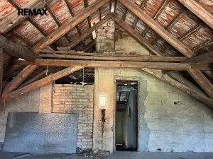 Prodej rodinného domu, Prosetín, 140 m2