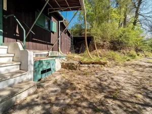 Prodej chaty, Bílovice nad Svitavou, 40 m2