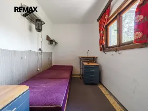 Prodej chaty, Bílovice nad Svitavou, 40 m2