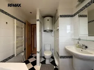 Pronájem bytu 2+1, Pacov, Nádražní, 56 m2