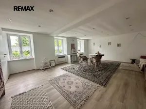 Prodej rodinného domu, Čistá, Tyršova, 130 m2