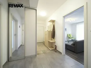 Pronájem bytu 2+1, Plzeň, Černická, 65 m2