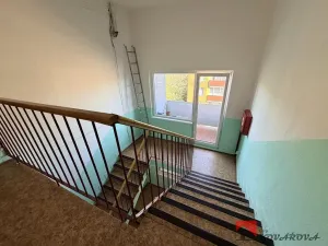 Pronájem bytu 2+1, Roudnice nad Labem, 62 m2