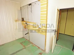 Prodej bytu 2+kk, Neratovice, 48 m2