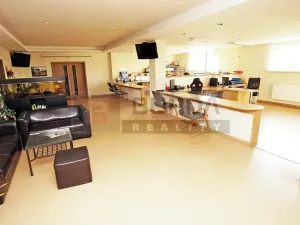 Pronájem kanceláře, Kojetice, 24 m2