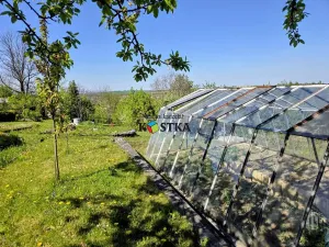 Prodej zahrady, Šenov u Nového Jičína, Mlýnská, 383 m2