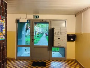 Prodej bytu 4+1, České Budějovice, J. Bendy, 75 m2
