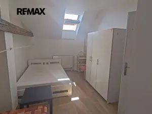 Pronájem ubytování, Drahelčice, V Brance, 164 m2
