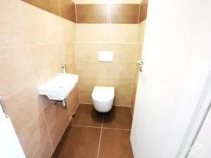 Pronájem bytu 2+kk, Jihlava, Vrchlického, 63 m2