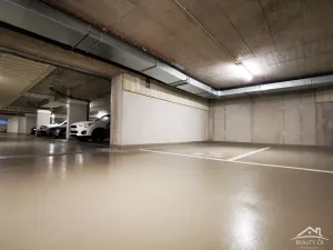 Pronájem bytu 2+kk, Jihlava, Vrchlického, 63 m2