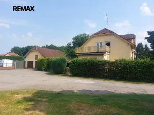 Prodej bytu 4+1, Humpolec, 102 m2