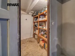 Prodej rodinného domu, Zásmuky, 73 m2