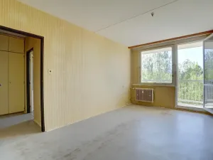 Prodej bytu 2+kk, Praha - Prosek, Novoborská, 43 m2