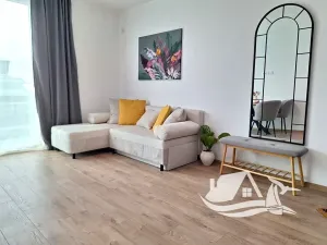 Prodej bytu 2+kk, Burgas, Bulharsko, 50 m2