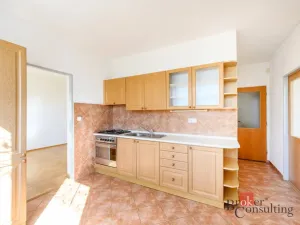 Prodej bytu 3+1, Klatovy - Klatovy III, Mánesova, 81 m2