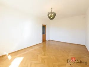 Prodej bytu 3+1, Klatovy - Klatovy III, Mánesova, 81 m2