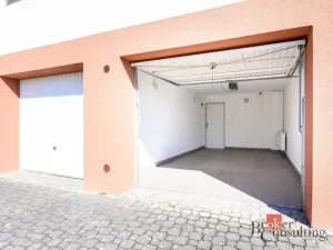 Prodej bytu 3+1, Klatovy - Klatovy III, Mánesova, 81 m2