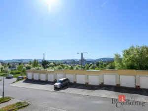 Prodej bytu 3+1, Klatovy - Klatovy III, Mánesova, 81 m2