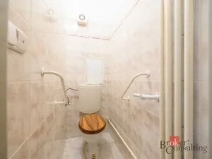 Prodej bytu 3+1, Klatovy - Klatovy III, Mánesova, 81 m2
