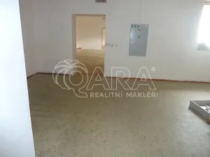 Pronájem obchodního prostoru, Nový Jičín, K Nemocnici, 230 m2