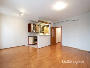 Pronájem bytu 3+kk, Praha - Žižkov, Na Viktorce, 70 m2