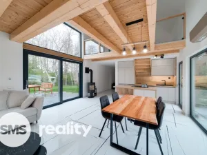 Prodej rodinného domu, Brumovice - Kolná, 100 m2