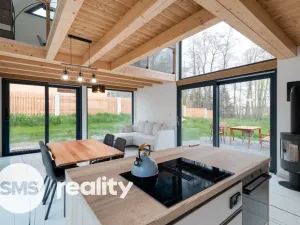 Prodej rodinného domu, Brumovice - Kolná, 100 m2
