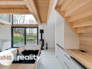 Prodej rodinného domu, Brumovice - Kolná, 100 m2