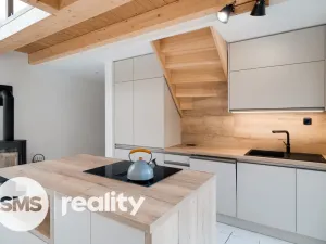 Prodej rodinného domu, Brumovice - Kolná, 100 m2