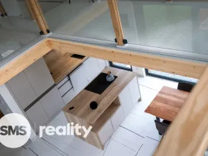 Prodej rodinného domu, Brumovice - Kolná, 100 m2