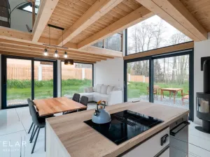 Prodej rodinného domu, Brumovice - Kolná, 100 m2