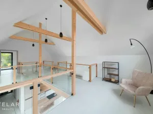 Prodej rodinného domu, Brumovice - Kolná, 100 m2
