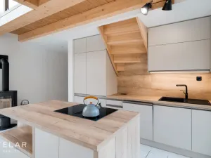 Prodej rodinného domu, Brumovice - Kolná, 100 m2