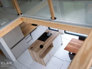 Prodej rodinného domu, Brumovice - Kolná, 100 m2