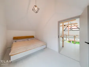 Prodej rodinného domu, Brumovice - Kolná, 100 m2