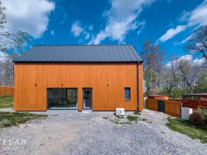 Prodej rodinného domu, Brumovice - Kolná, 100 m2