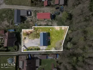 Prodej rodinného domu, Brumovice - Kolná, 100 m2